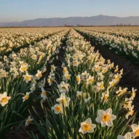 فروش گل نرگس فارس