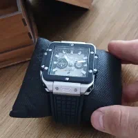 ساعت مچی لوکس هابلوت