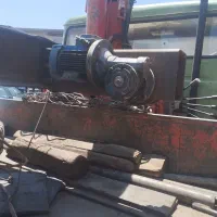 جرثقیل سقفی بلغاری 3تن|ماشینآلات صنعتی|ملکآباد, |دیوار