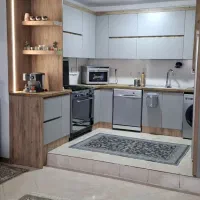 کابینت و کمد دیواری|مصالح و تجهیزات ساختمان|سیرجان, |دیوار