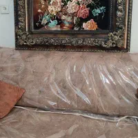 تابلو فرش|تابلو فرش|خرم‌آباد, |دیوار