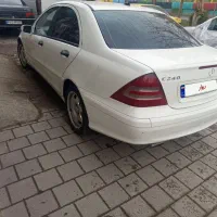 بنز C240|خودرو سواری و وانت|سقز, |دیوار