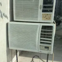کولر پنجره ۲۴۰۰۰ال جی
