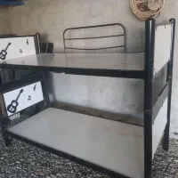 تخت دونفر