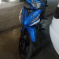 موتور تیزپرتوس بی کلاج مدل 1404کارکرد 459 دانه