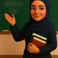 معلم خصوصی پایه دوم و پنجم ،چندین سال سابقه تدریس