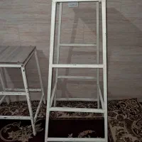 چهار پایه وبشگه|مصالح و تجهیزات ساختمان|مشکیندشت, |دیوار