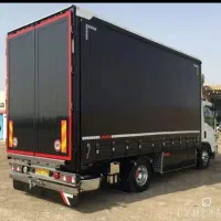 باربری خوشنام ملت ارزان تر ازهمه شهروشهرستان