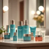فروش محصولات آرایشی و بهداشتی مراقبی برند تراست|آرایشی، بهداشتی، درمانی|مشهد, امیریه|دیوار