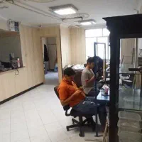 فروش واحد تجاری موقعیت اداری