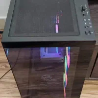 کیس سوپر گیمینگ|رایانه رومیزی|تهران, هفده شهریور|دیوار