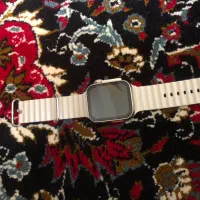 ساعت هوشمند سالم نو یک هفته کار