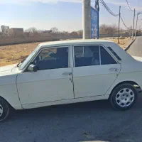 پیکان سواری درحد