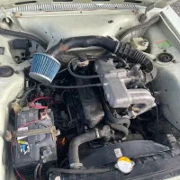 فروش پیکان وانت|خودرو سواری و وانت|کبودرآهنگ, |دیوار