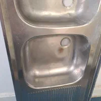 سینک ظرفشویی