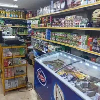 کارگر ساده جهت سوپر مارکت(ارزانسرا)