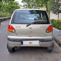 دوو ماتیز مدل ۸۱