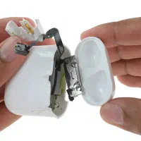 تعمیر تخصصی انواع ایرپاد