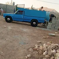 بلوک سیمانی با بهترین کیفیت و زیر قیمت همه جا|مصالح و تجهیزات ساختمان|پلدختر, |دیوار