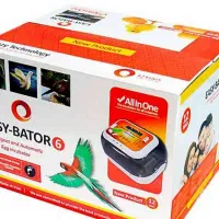 دستگاه جوجه کشی ایزی پاتور ۶|لوازم جانبی حیوانات|گرگان, |دیوار