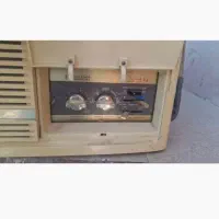 ،کولر فروشی ندارین گنبدم