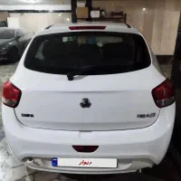 تیبا ۲ هاچبک EX مدل ۹۶  بیرنگ و سالم|خودرو سواری و وانت|فردیس, شهرک وحدت|دیوار