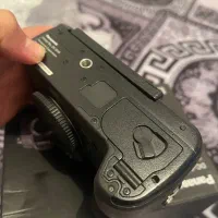 دوربین قدرتمند پاناسونیک gh5|دوربین عکاسی و فیلم‌برداری|پرند, فاز ۰|دیوار