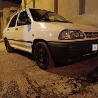 پراید مدل 1395|خودرو سواری و وانت|ایلام, |دیوار