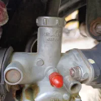 سی دی ای cdi|موتورسیکلت|تهران, تهرانپارس شرقی|دیوار