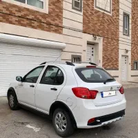 کوییک ۱۴۰۲s|خودرو سواری و وانت|یزد, |دیوار