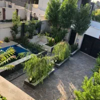 زمین مسکونی ۱۹۱ متری در بومهن