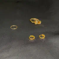 طلا ۷۰ بالا تابلو|جواهرات|تهران, تهرانپارس شرقی|دیوار