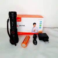 چراغ قوه اسمال سان p18|کوهنوردی و کمپینگ|چناران, |دیوار