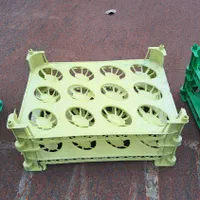 فروش انواع سبدهای کیوی و پرتقال|عمدهفروشی|سلمانشهر, |دیوار