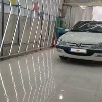 پارس۸۸دوگانه فابریک بدون رنگ