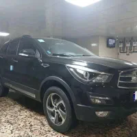 هایما S5 AT اتوماتیک ۶ سرعته|خودرو سواری و وانت|رشت, فرزانه|دیوار