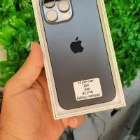 ۱۳ پرو ۲۵۶ گیگ باطری ۹۶درصد درحدآکبند بدون تعمیر۵۲|موبایل|اهواز, ۳۰ متری|دیوار