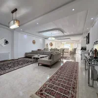 آپارتمان 180 متری/سه خواب/نورگیر/بازسازی/فرهنگیان