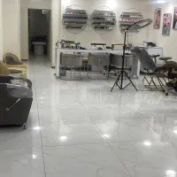 فروش کلیه وسایل سالن زیبایی