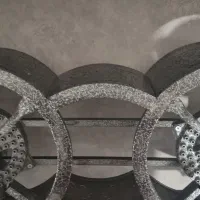 اجاق گاز دوقلو