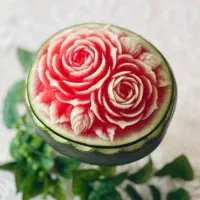 میوه آرایی|صنایع دستی و سایر لوازم تزئینی|بجنورد, |دیوار