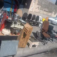 انواع تخت‌های خواب. ولوازم اداری|تخت و سرویس خواب|کرمانشاه, |دیوار