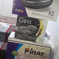 ظروف آشپزخانه