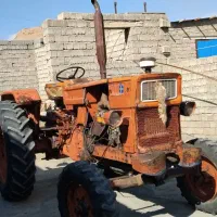 تراکتور رومانی