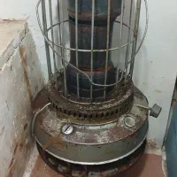 چراغ نفتی سالم|لامپ و چراغ|قم, شهرک مهدیه (مدرس)|دیوار