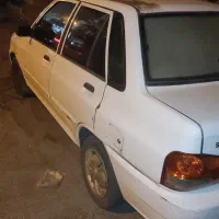 پراید 132 SE مدل 90|خودرو سواری و وانت|شیراز, ترمینال باربری|دیوار