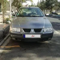سمند88رینک اسپورت و ترمز ABSسرحال تمیز|خودرو سواری و وانت|تبریز, |دیوار
