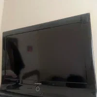 تلویزیون 32 lcd xvision|تلویزیون و پروژکتور|گرگان, |دیوار