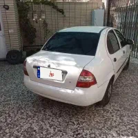 فروش یک دستگاه خودرو تیبا|خودرو سواری و وانت|اصفهان, برزان|دیوار