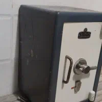 گاو صندق خرم